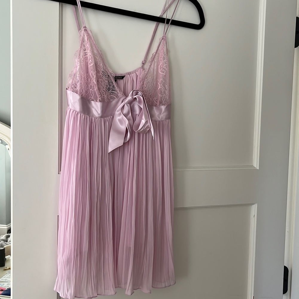 Victoria’s Secret babydoll dress